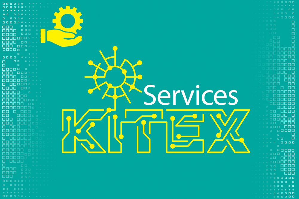 kitex services