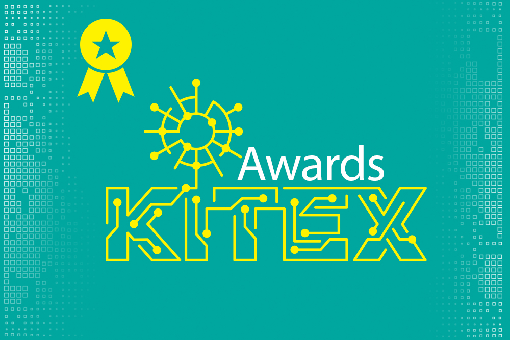 kitex awards