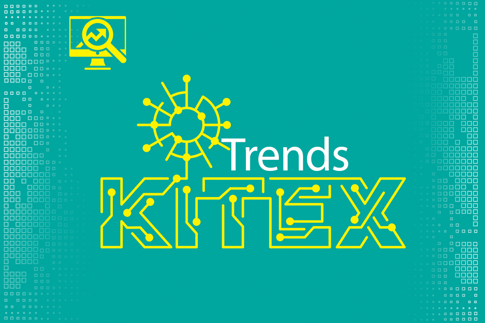 kitex trends