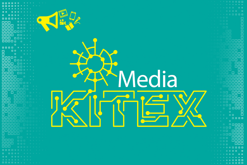 kitex media